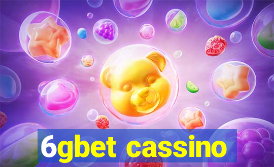 6gbet cassino